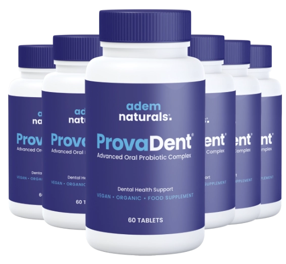Read more about the article ProvaDent 
