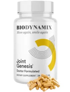 Read more about the article Joint Genesis