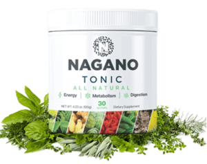 Read more about the article Nagano Tonic
