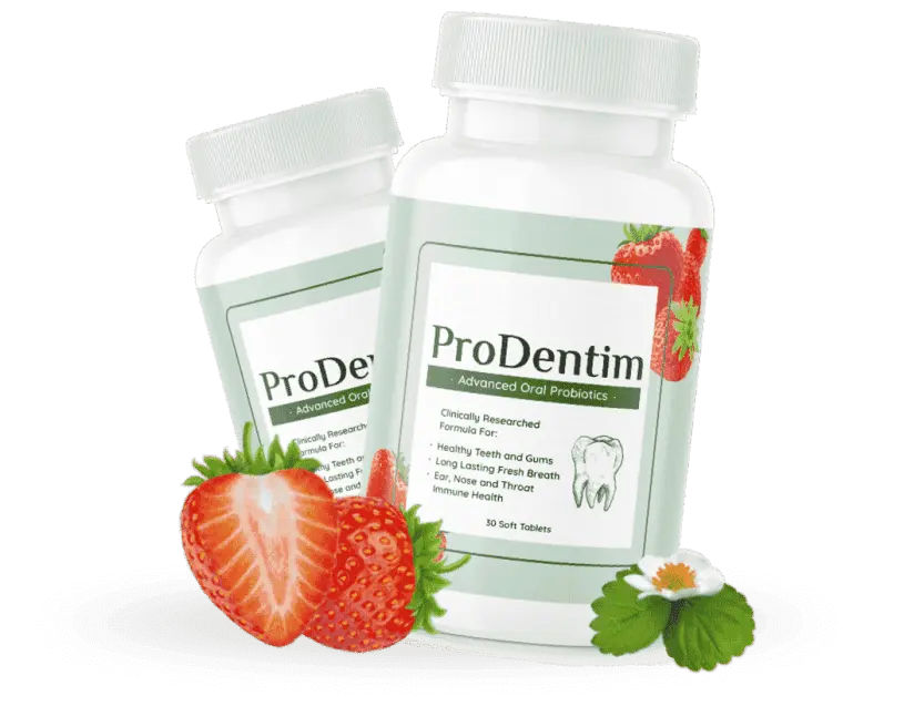 Read more about the article Prodentim